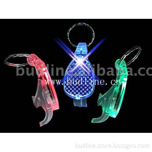 2065 Flash Opener with Key Ring